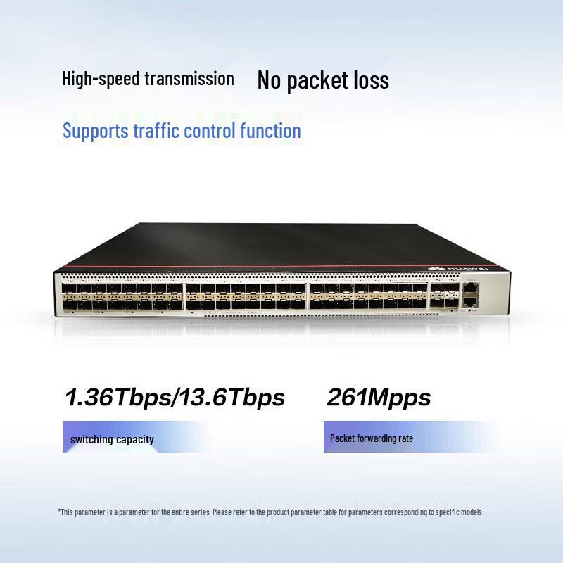Huawei S5731S Series Enterprise Layer 3 Switch