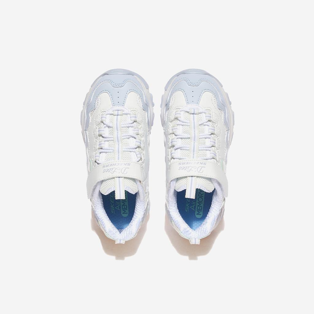 Skechers Delight Kids, 319028L, 1010108702, Популярная корейская обувь