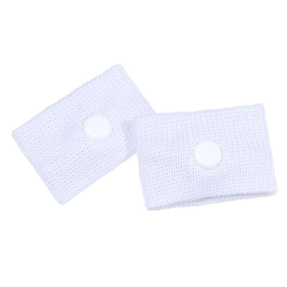 Seasick Carsickness Anti Nausea Wristbands Wrist Support Sports Safety Wristbands Wrist Bands
