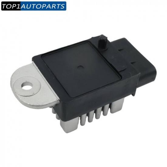 68023333AA Реле вентилятора охлаждения Подходит для Chrysler Pacifica Town & Country Voyager США