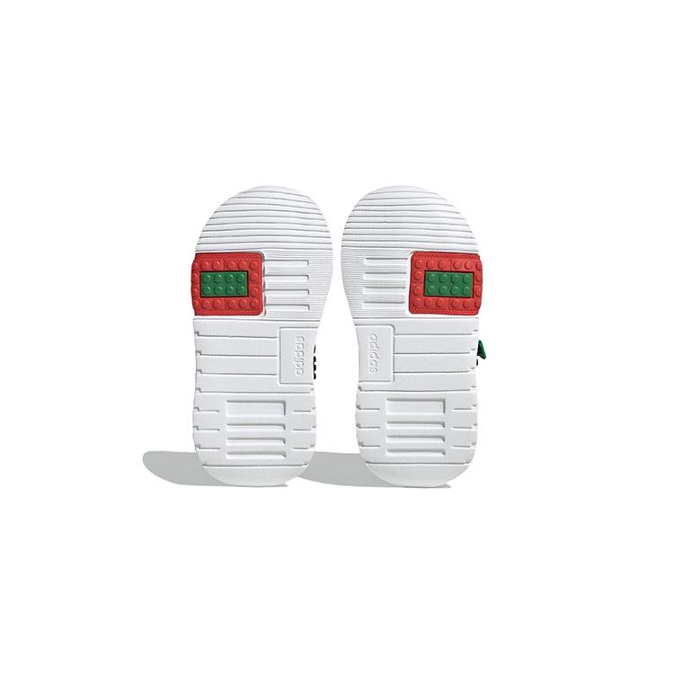adidas LEGO X Racer TR21 I 'Черный Шоколадно-Синий' HQ1319