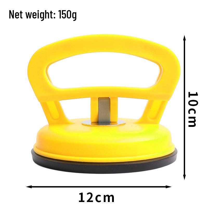 Большая присоска для установки автомобильного стекла и ремонта вмятин