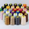 Free Shipping Pagoda 402 Color Polyester Sewing Thread for Machine & Hand Sewing