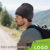 Quick-Dry Breathable Outdoor Sports Hat: Running, Cycling, Skiing, Windproof Pullover for Men & Women