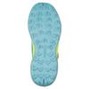 Buty Trollkids Trollfjord Hiker Low XT Waterproof niebieski portowy/wiosenny liść/mgła akwamarynowa