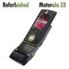 Refurbished Original Motorola RIZR Z8 2.2" 2.0MP GSM Slide Mobile Phone