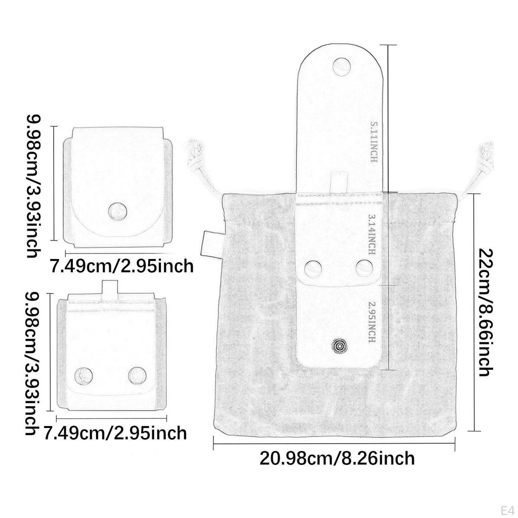 Сумка для сбора фруктов, садовый инструмент, многоцелевая складная сумка для сбора урожая для любителей отдыха на открытом воздухе