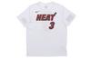 Nike Мужская футболка Nike X NBA Белая 870787-117