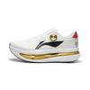 Li Ning Red Hare 9 ULTRA Амортизация Износостойкость Нескользящий Дышащий Легкий Упругость Низкие Гонки ARPW031-12