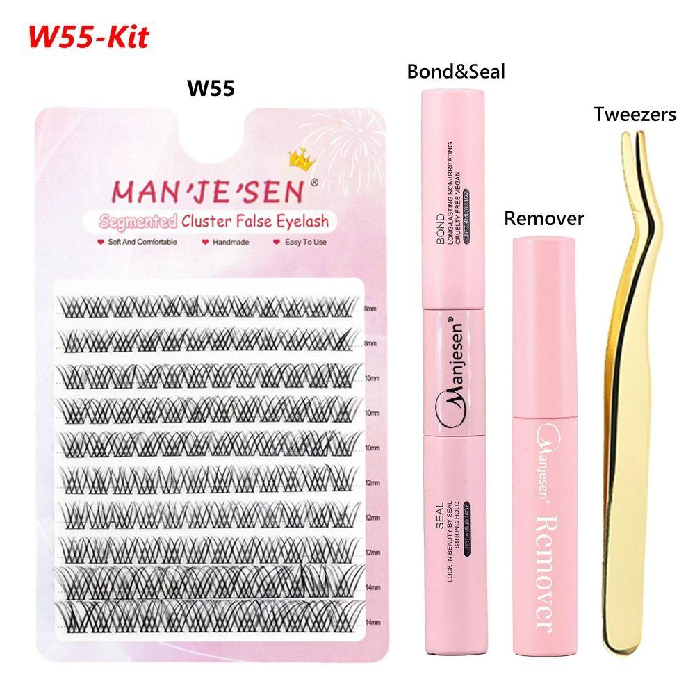 Натуральный вид, 120 шт., набор для наращивания ресниц «сделай сам», набор для наращивания ресниц для начинающих