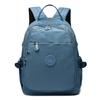Lightweight Backpack Women's Travel Backpack Water-Repellent Nylon Student Schoolbag