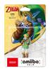 Amiibo Линк из The Legend of Zelda [Ocarina of Time] (Сериал)