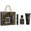 Perfume Women's Gift Box Set Eau Perfume Three-piece Body Spray Women's Perfume Body Lotion