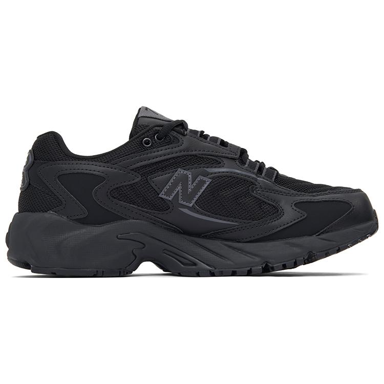 New Balance 725 Черный Унисекс ML725CB