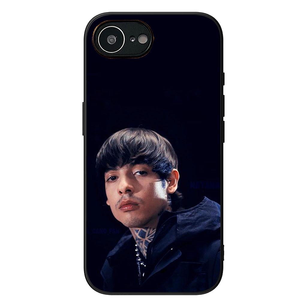 Cover for Xiaomi Redmi Note 14 12 13 ProPlus A4 A3 Pro Plus 12C 13C 14C 5G Phone Case Natanael Ruben Cano Monge Hot