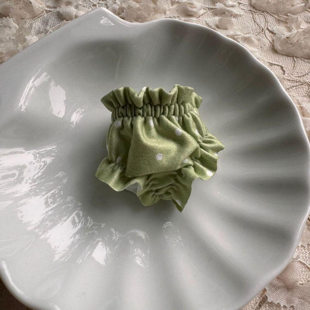 PP Хлопковая кукла, модная одежда, мультистильные кукольные трусики для хлопковых кукол 10 см/куклы с животными 13 см