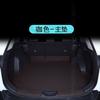 Для Toyota RAV4 XA60 XA50 2024 2025 2026 2027 Автомобильный коврик в багажник Автомобильный кожаный водонепроницаемый коврик на пол Автомобильные аксессуары для стайлинга Полностью Сур