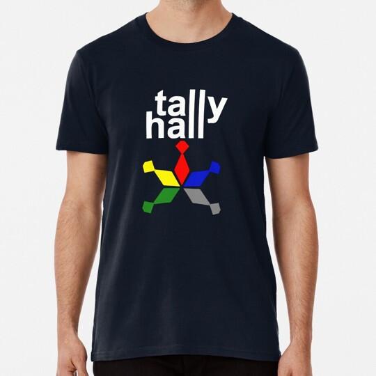 Tally Hall Ties Shirt T-Shirt