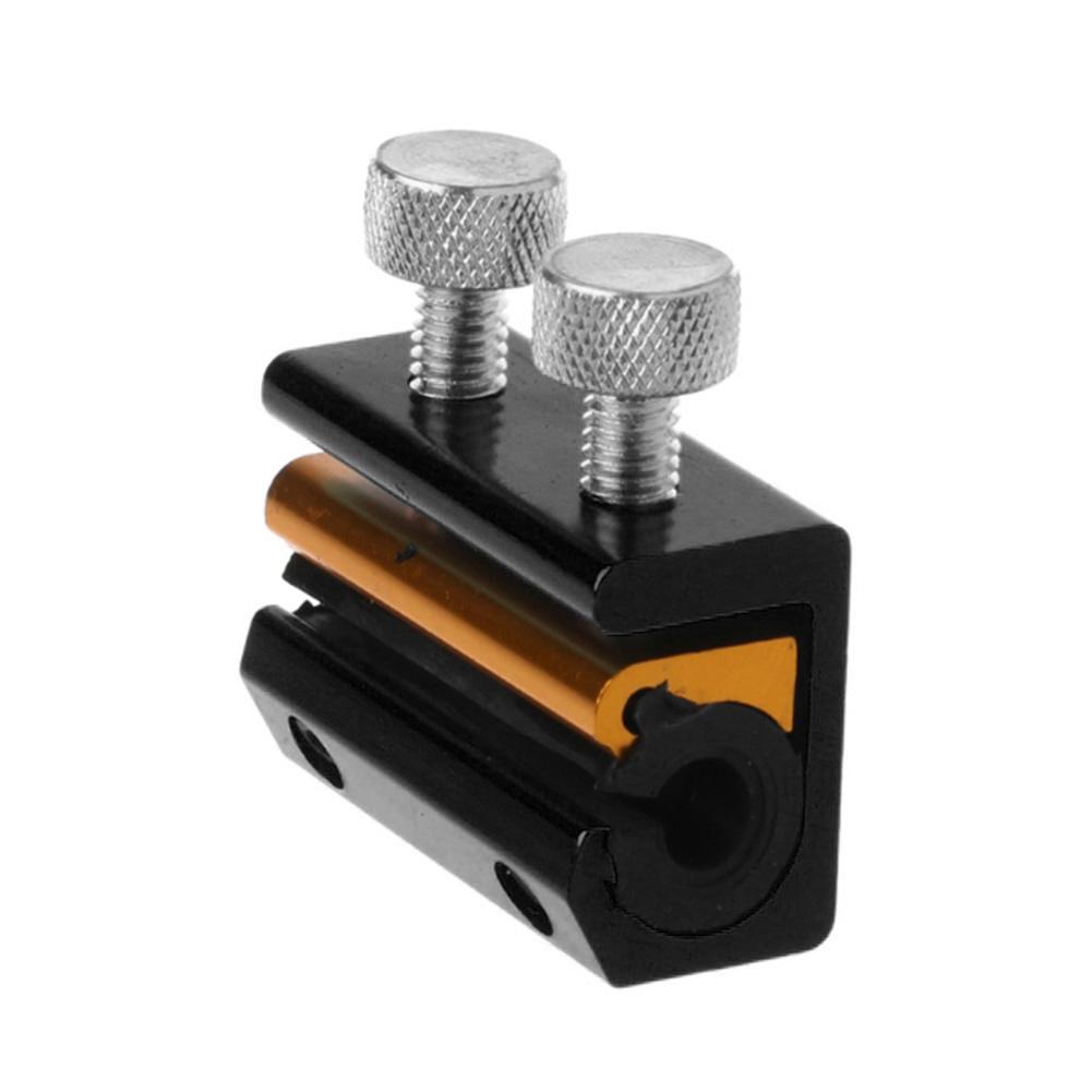 Motorcycle Throttle Line Oiler Dual Cable Luber Lubricator Brake Motorcycle Aluminium Cable Lube Tool for Scooter Bike ATV