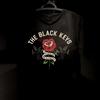 Редкая хлопковая мужская футболка The Black Keys S-5XL 20D2026 Унисекс