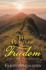 Книга The Road of Freedom : Thirty Days of Deliverance