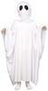 Clearstone Косплей Хэллоуин Пончо Привидение для Белых Детей,