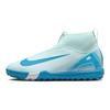 Кроссовки детские Zoom Mercurial Superfly 10 Academy TF GS Mad Ambition Pack Blue Glacier-Blue Blue-Orbit FQ8310-400