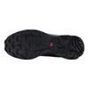 SALOMON Кроссовки унисекс XT-6 Черный Асфальтовый Камуфляж Castlerock L47780500