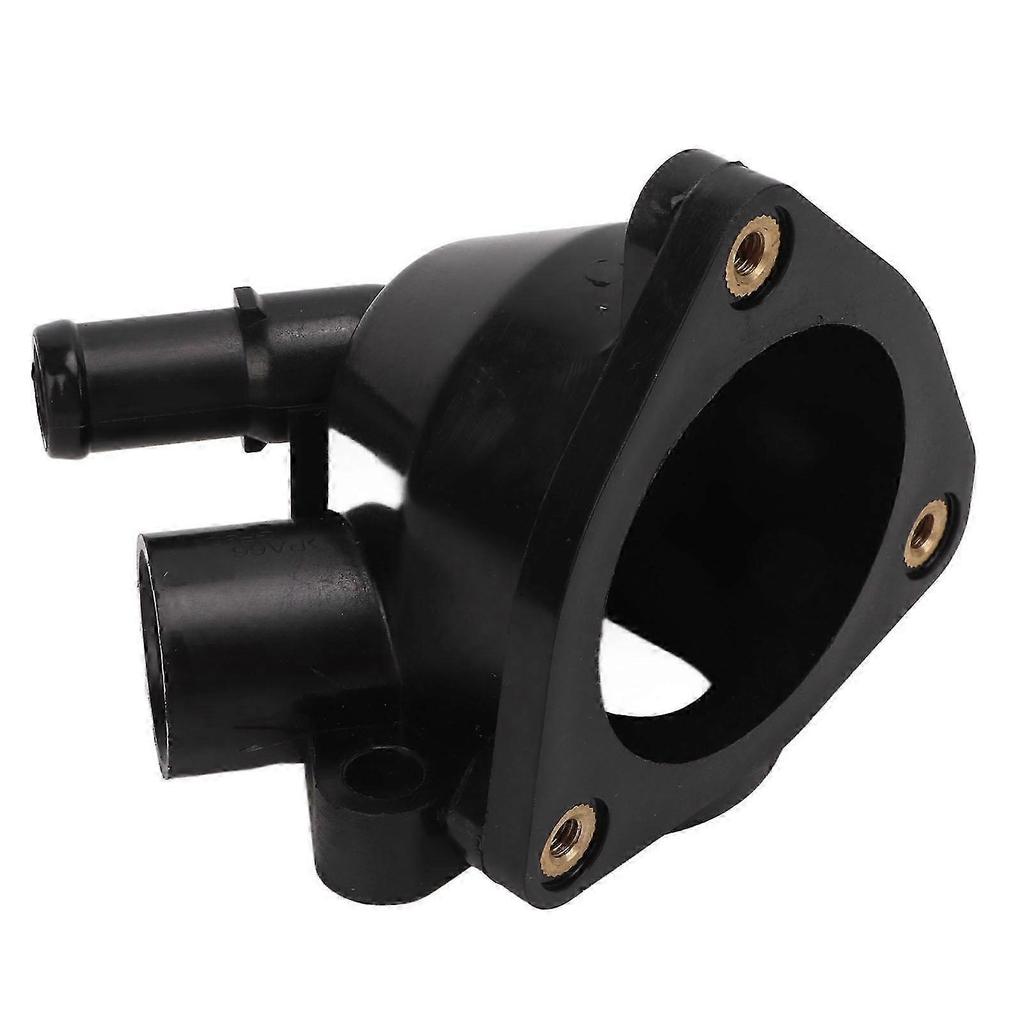Car Engine Thermostat Housing 19320PNA003 ABS Plastic Replacement for Accord 20032010