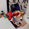 RP35 Hajime no Ippo Phone Case for Motorola Edge 60 60s 70 G86 G56 G54 E14 G04S G45 G54 G64 S30 S50 X30 X40 X50 Pro Power