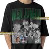 Футболка K-Pop WEN JUNHUI SEVENTEEN, Футболка для концерта Kpop Wen Junhui 17, Мерч с тура Wen Junhui Seventeen, Подарок для фанатов Carat на заказ