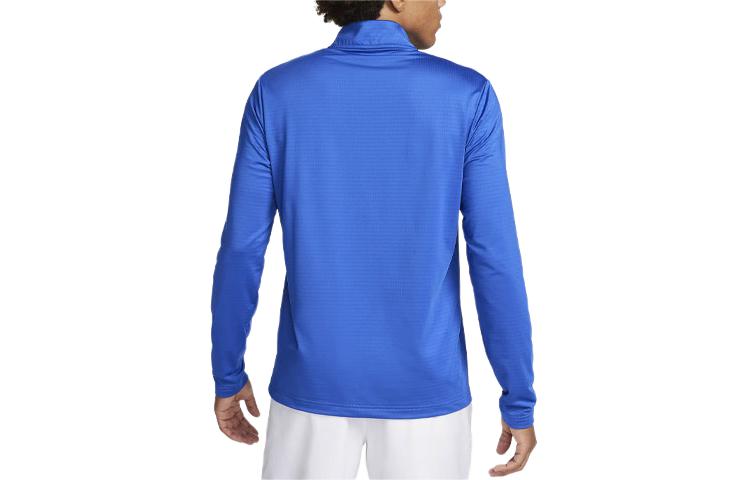 Men's Nike Victory Men's Dri-FIT 1/2-Zip Golf Top