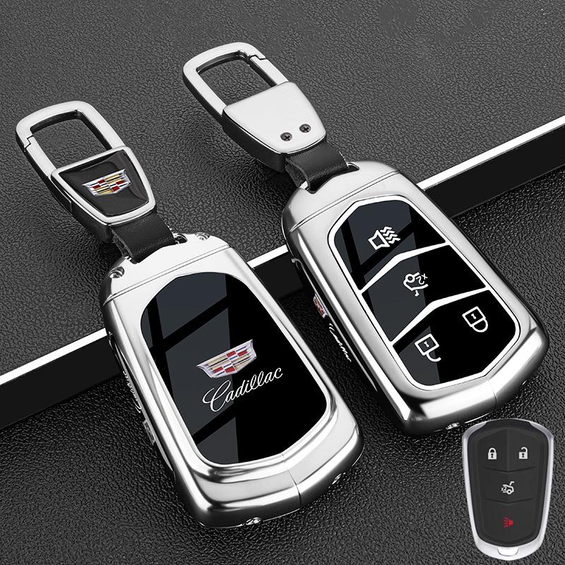 Крышка ключа Cadillac XTS/XT5/CT5/XT4/CT4/CT6/XT6/ATSL/SRX