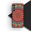 Protective Cover Colorful Aztec Tribal Tribe for Huawei P30 P20 Mate 20 10 Pro Lite  Y7A Y8S Y7 Y9 Prime 2019 Phone Case