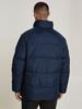 Зимняя куртка Tommy Hilfiger Vail Puffer Jacket (DM0DM20003) Dark Night Navy