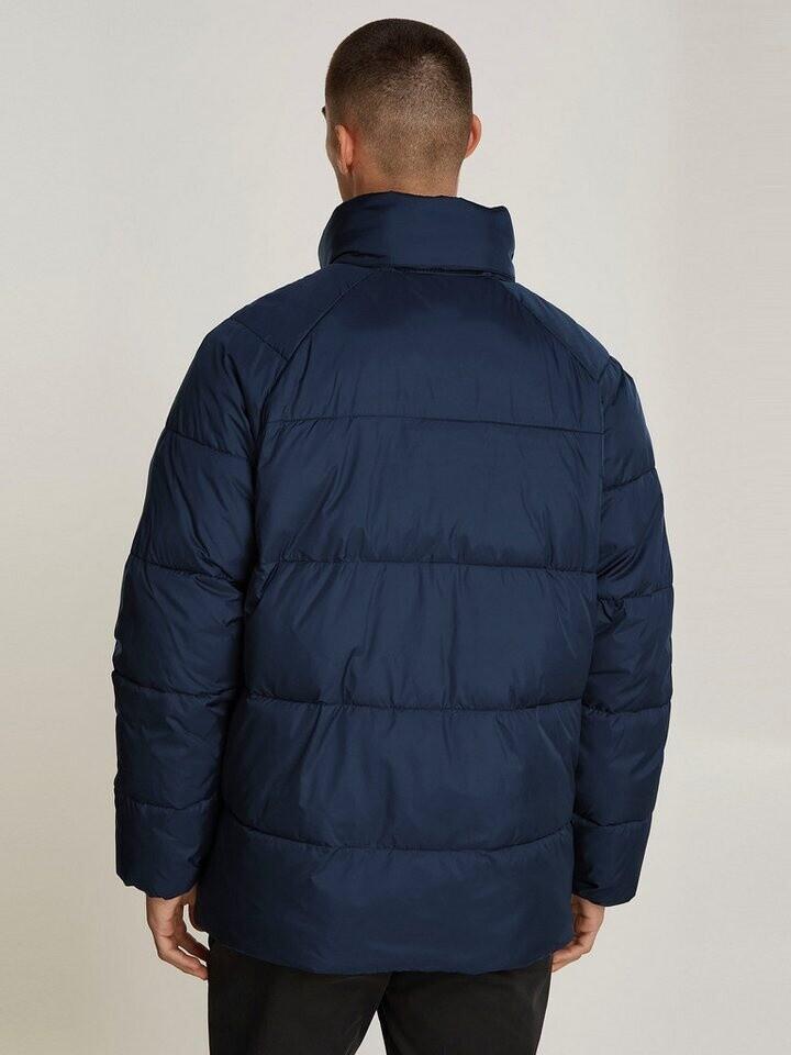 Зимняя куртка Tommy Hilfiger Vail Puffer Jacket (DM0DM20003) Dark Night Navy