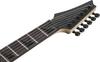 Электрогитара Ibanez GIO Series Black Flat GRGR131EX-BKF