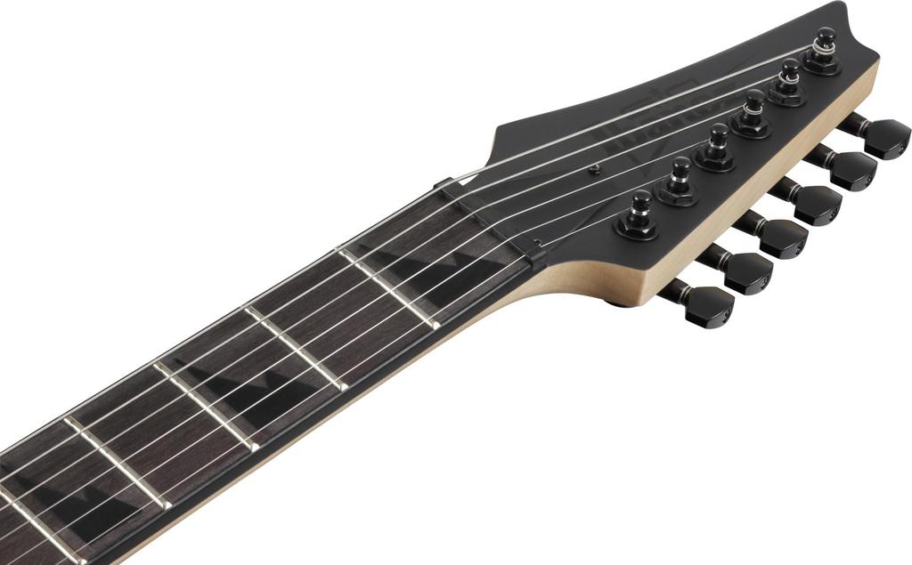 Электрогитара Ibanez GIO Series Black Flat GRGR131EX-BKF