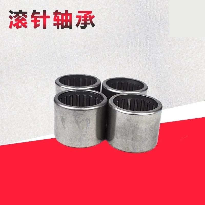 1 шт. игольчатый роликовый подшипник для вертикального вала погрузчика 7932 подшипник задней оси HK324032 для погрузчика высокого качества аксессуары для погрузчика