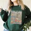 Unisex HoodieHouse of Wind Library Velaris ACOTAR Illustrated Art Sweatshirt  Book Lover Shirts SMJ Bookish Gift Unisex Sweatshirt Hoodie