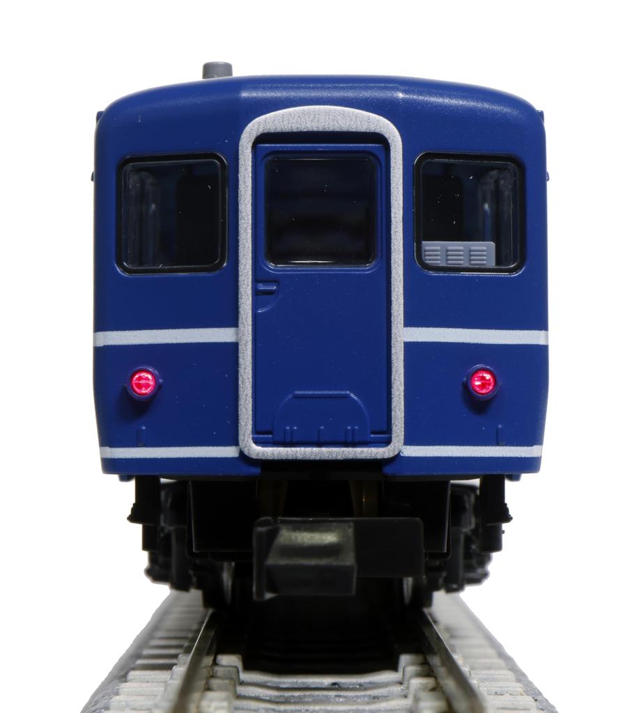 KATO N Gauge 12 Series JR West Japan Технические характеристики Набор железнодорожных моделей пассажирских вагонов 6-вагонный 10-1820