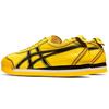 ONITSUKA TIGER Mexico 66 Удобные Прочные Низкие Повседневные Кроссовки Унисекс Желтый 1183B543-750