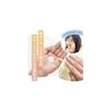 FANCL Soft Skin Milk Cleanser 120mL x 2 bottles. Morning milk cleanser for sensitive and dry skin.