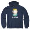 South Park Unisex Adult Oh Nutsack Butters Stotch Hoodie