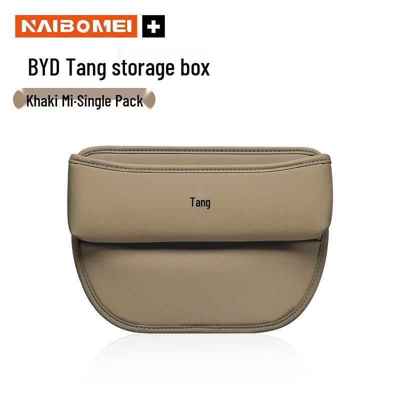 BYD Tang DM/dmi Car Seat Gap Storage Box
