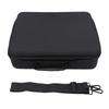 Gaming Console Hard Case Fit for SLIM Gaming Console Double Controllers Power Supply Accessories