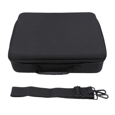 Жесткий чехол для игровой консоли, подходит для игровой консоли SLIM, двух контроллеров, блока питания, аксессуаров
