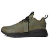 NMD_V3 GORE-TEX Focus Olive Unisex Sneakers Green Impact-Yellow Core-Black HP7778