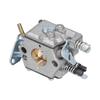Carburetor Kit Replacement for 36 41 136 137 137E 141 142 141LE 142E Chainsaw