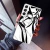 Bleach Zaraki Kenpachi Phone Case For Samsung Galaxy S26 S25 Edge S24 S23 Ultra S22 Plus S21 S20 FE Soft TPU Back Cover Funda Ga